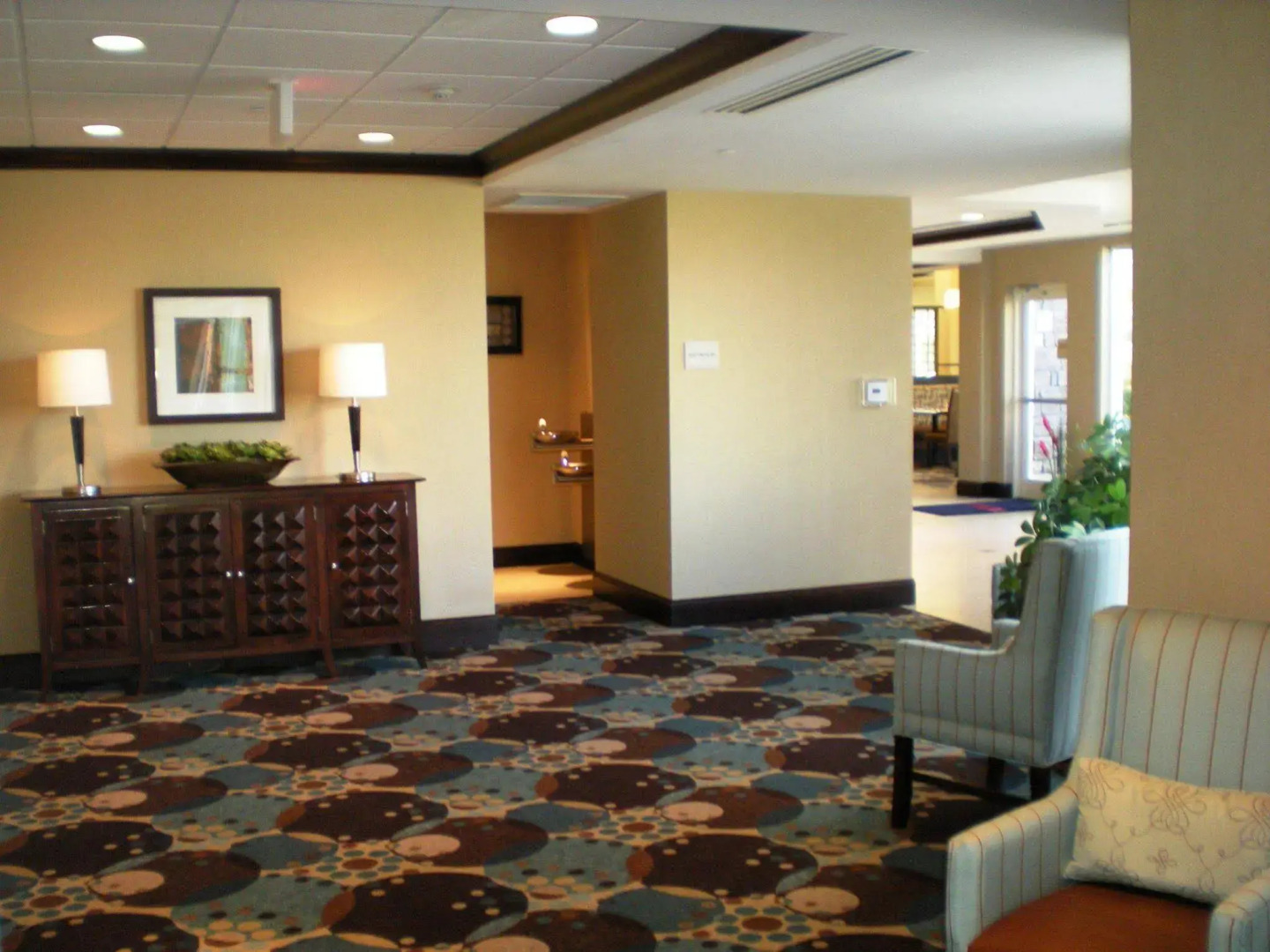 Hilton Garden Inn Winston-Salem/Hanes Mall
