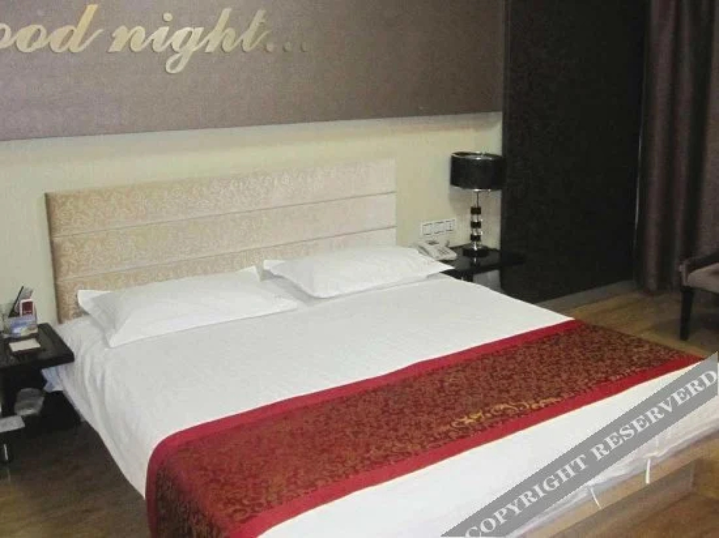 Yu Long Hotel