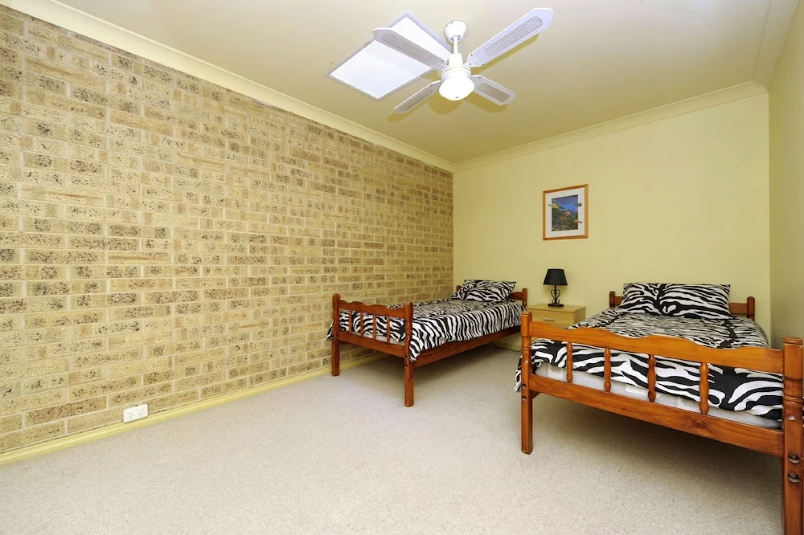 Leonard Ave 1/39 - Shoal Bay