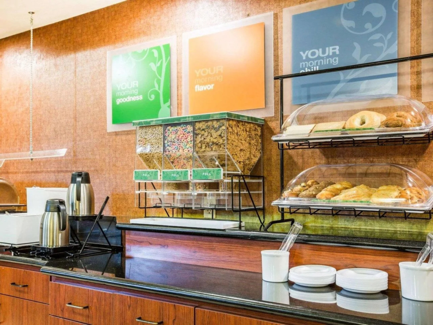 Comfort Inn & Suites Galt - Lodi North