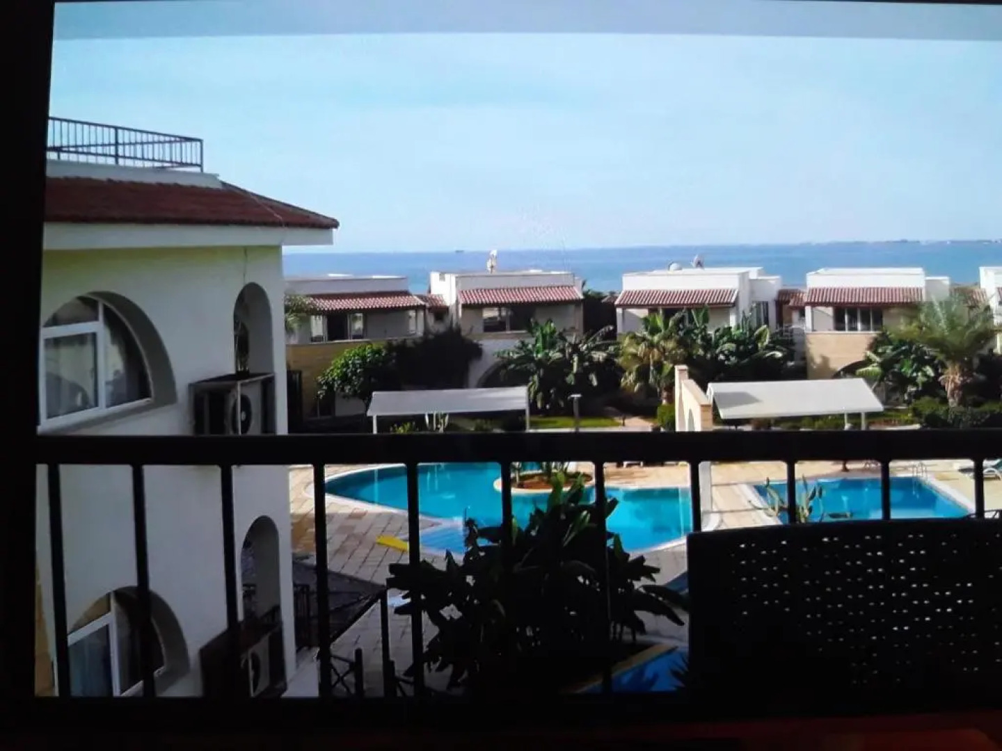 Boheme B6 Sunrise Beach