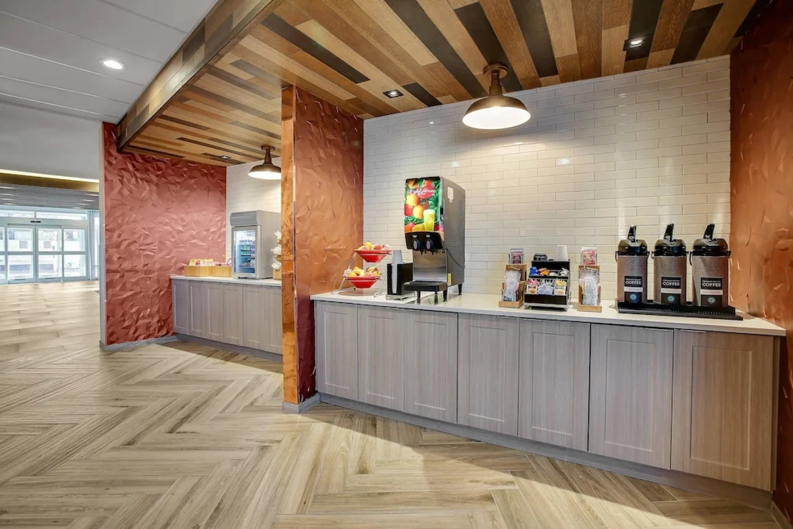 Fairfield Inn & Suites Bardstown