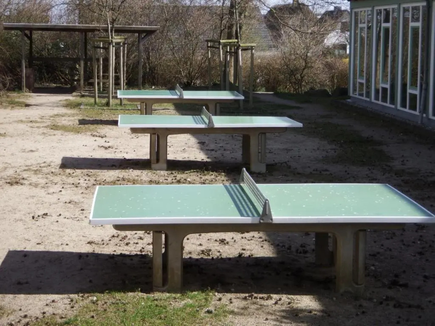 Ferienanlage Schönhagen