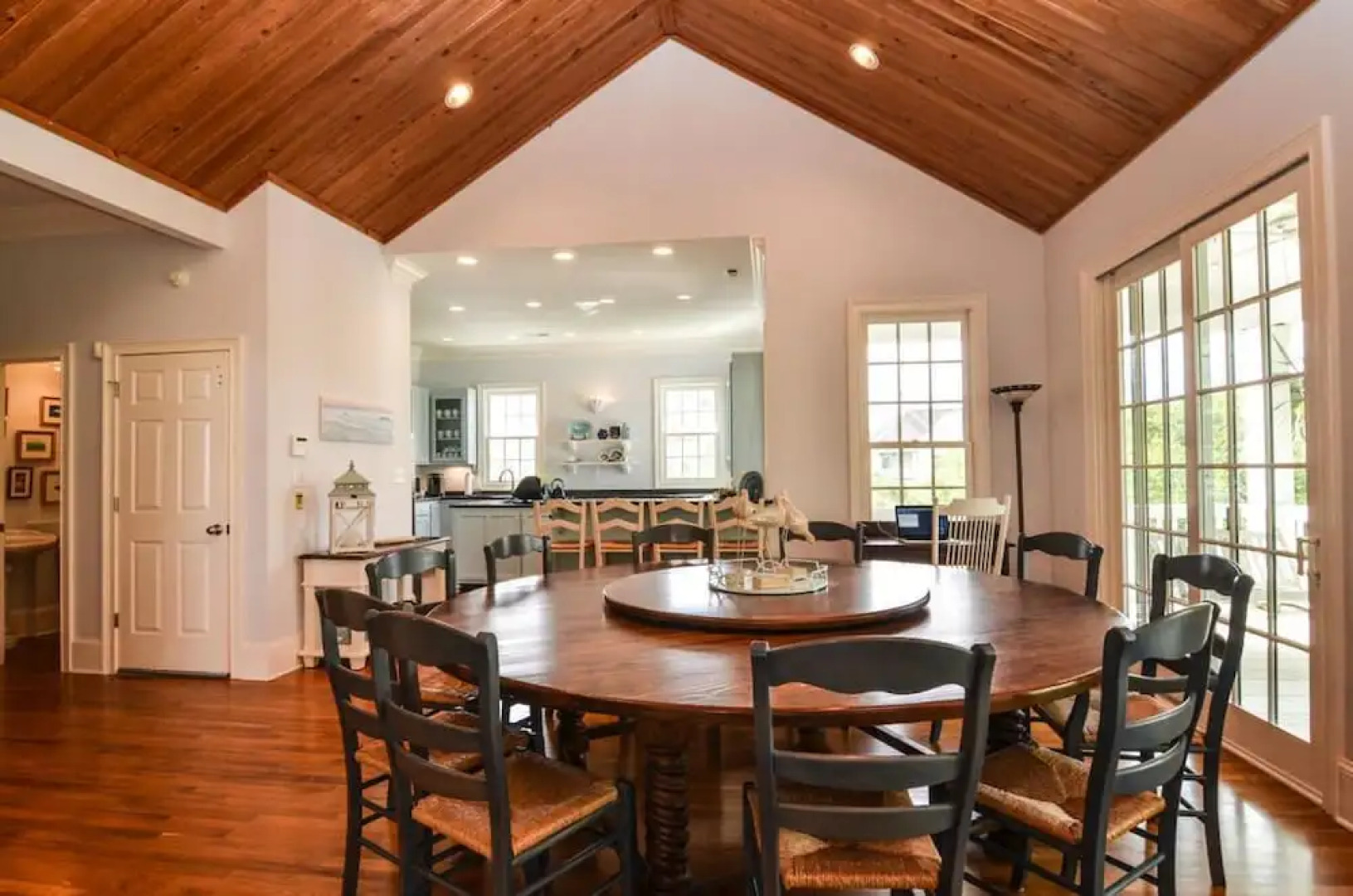 4001 Ocean Rest 7 Br Home by RedAwning