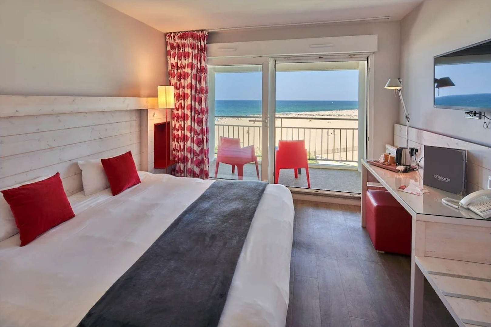 La Frégate - Bidart - Hôtel by Miléade