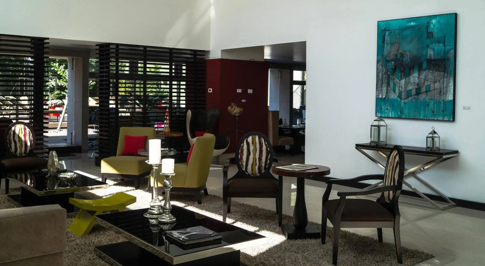 Adriatika Hotel & Residence