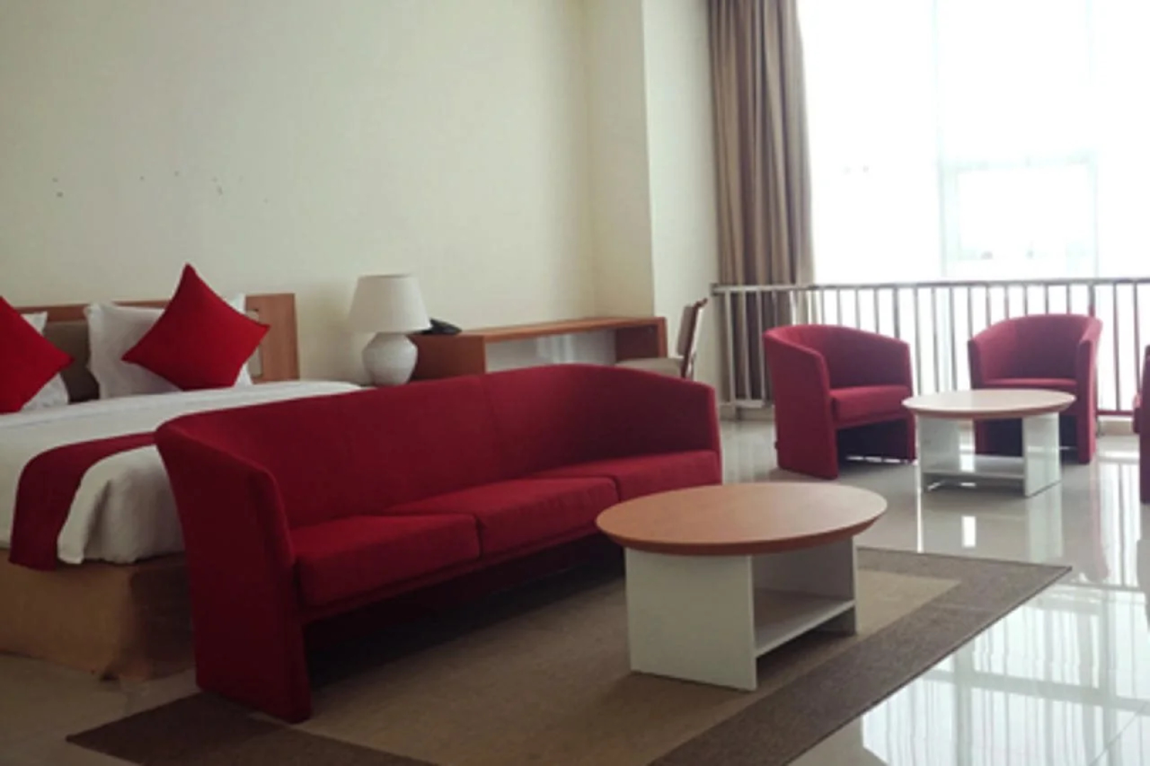 Naraya Hotel Jakarta