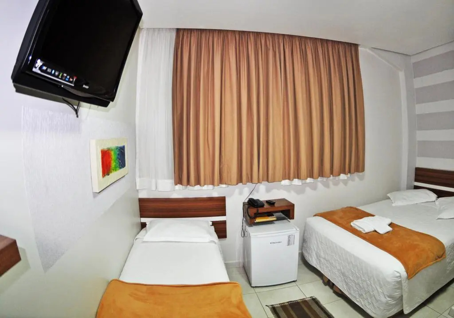 Hotel Imperatriz