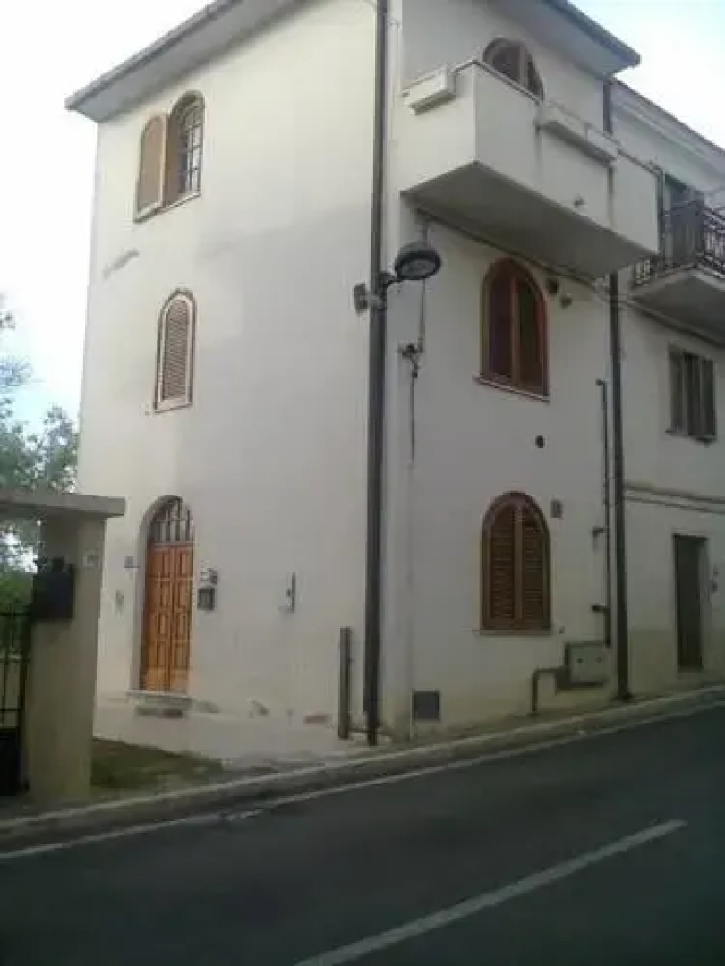 Casa Vacanze Domus Eva