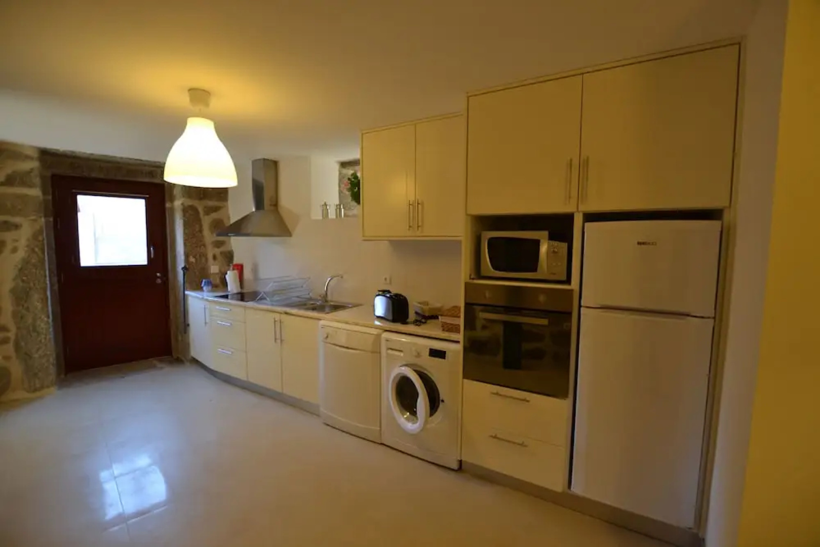 Casas De Porto Bom