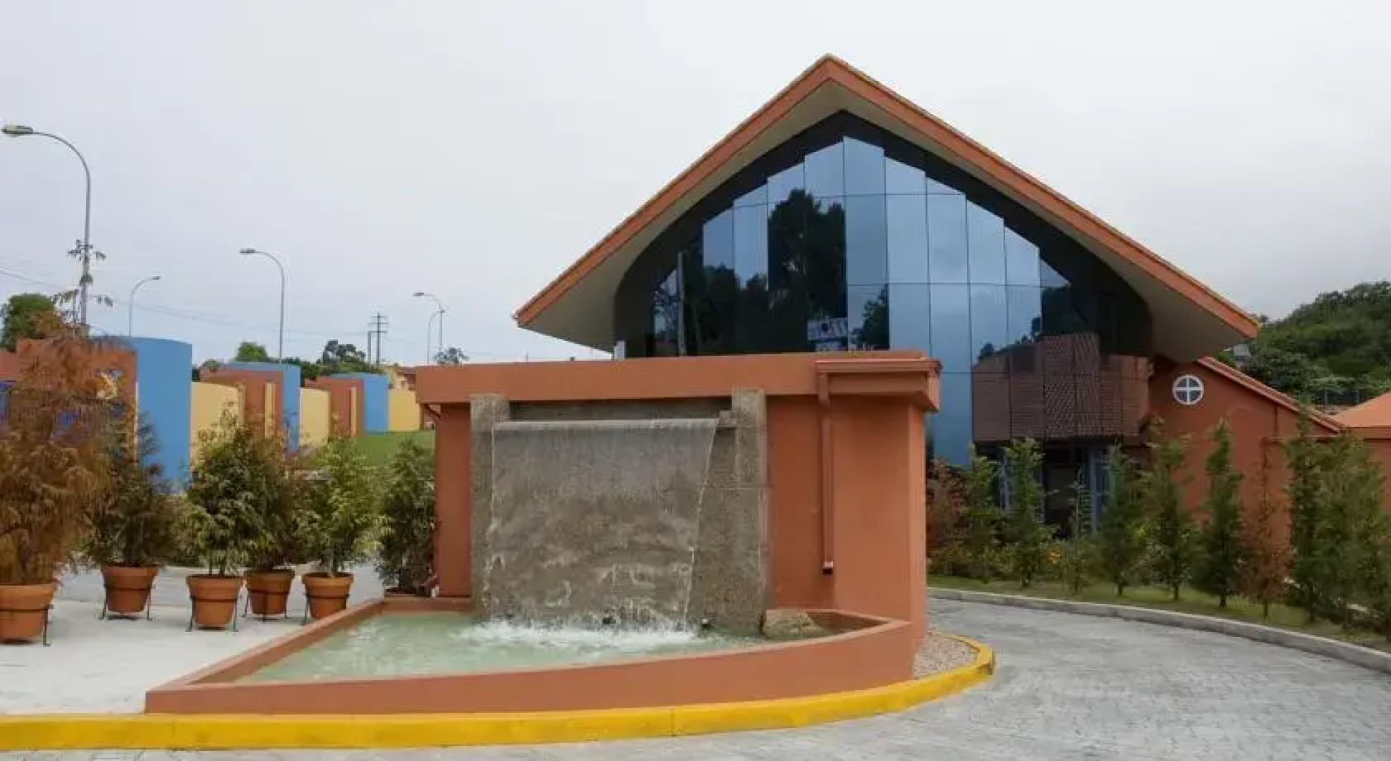 Motel Orinoco Nigrán