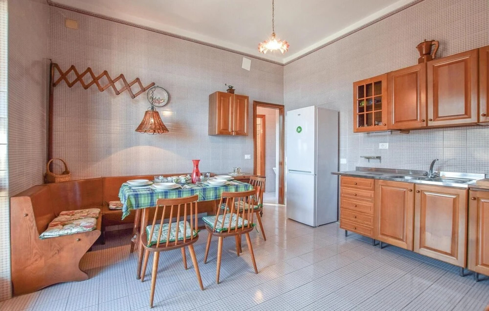 Nice Home in Lacco Ameno Ischia NA With 4 Bedrooms and Wifi