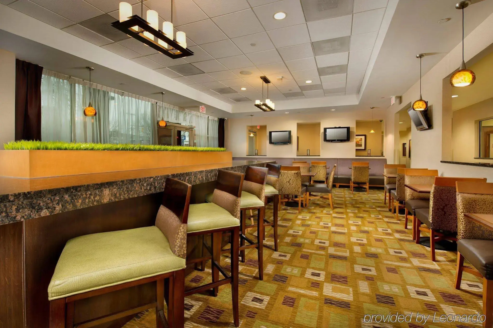 Holiday Inn Express Baltimore at the Stadiums by IHG