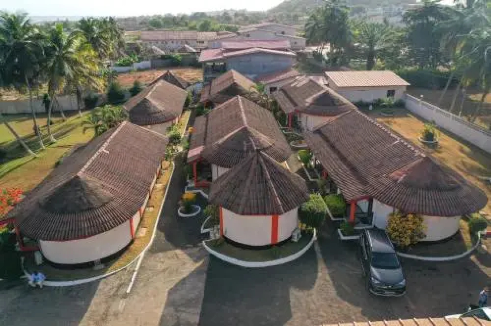Enotel Beach Hotel