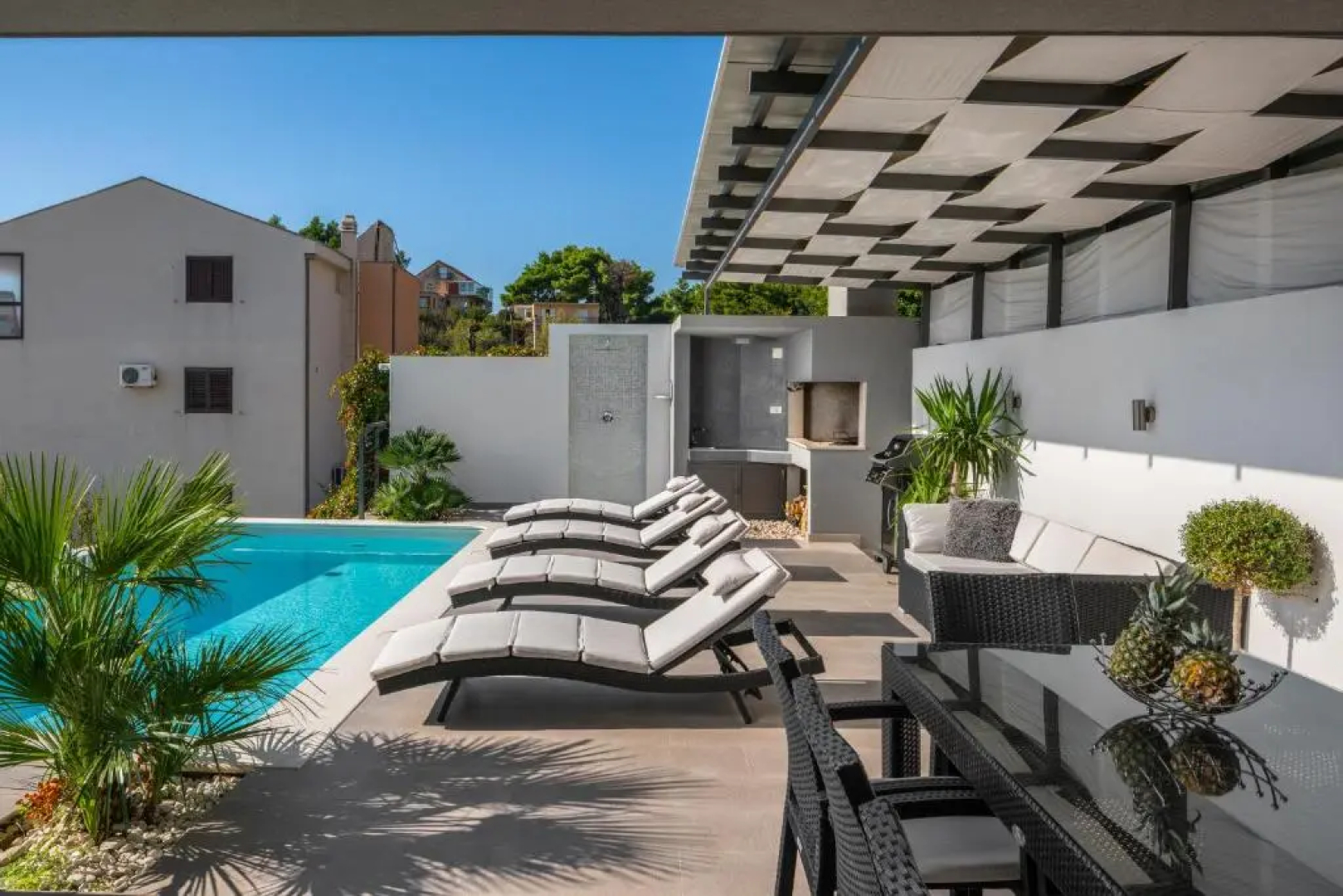 Villa Palladium