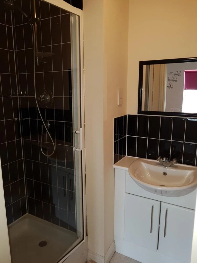 Livingston 4 Bedroom Townhouse