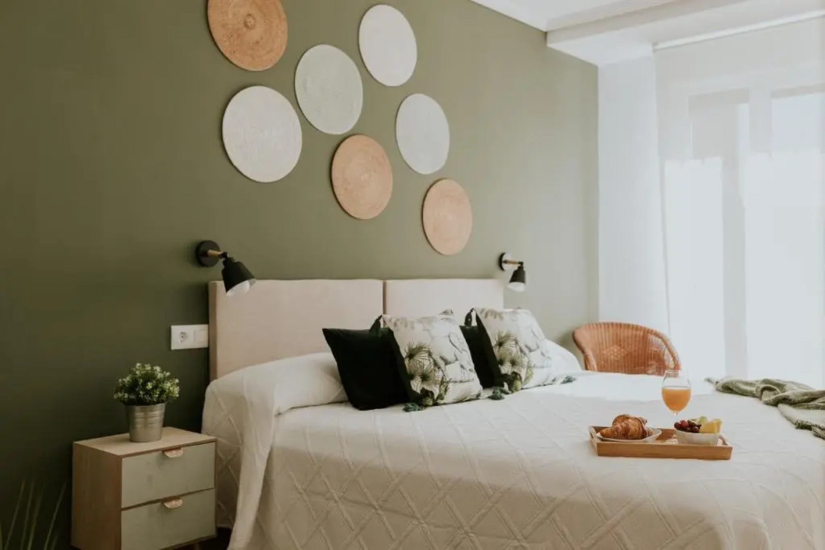 Apartamento REY ENEO