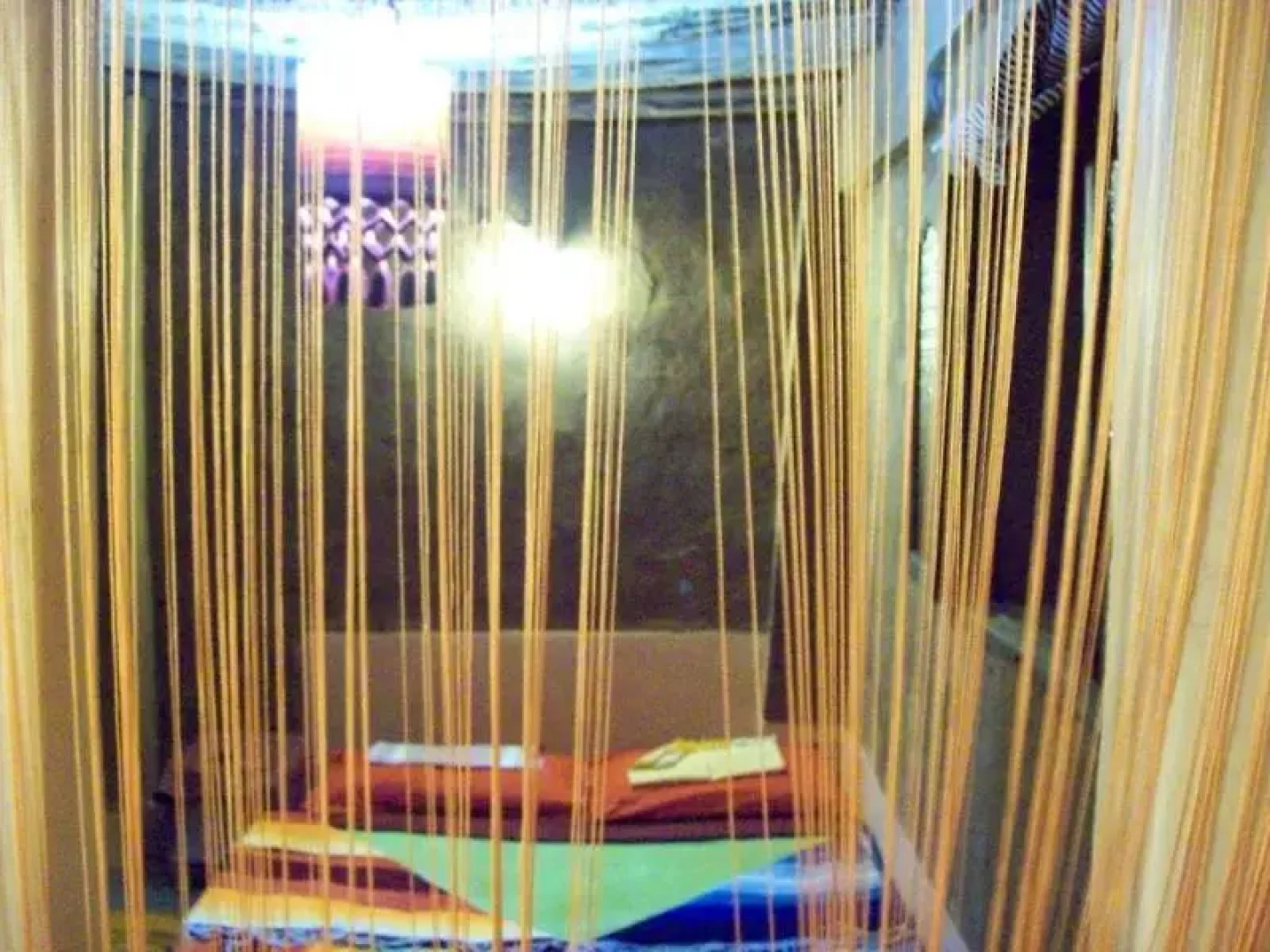 Auberge Toda Kasbah Tinfou