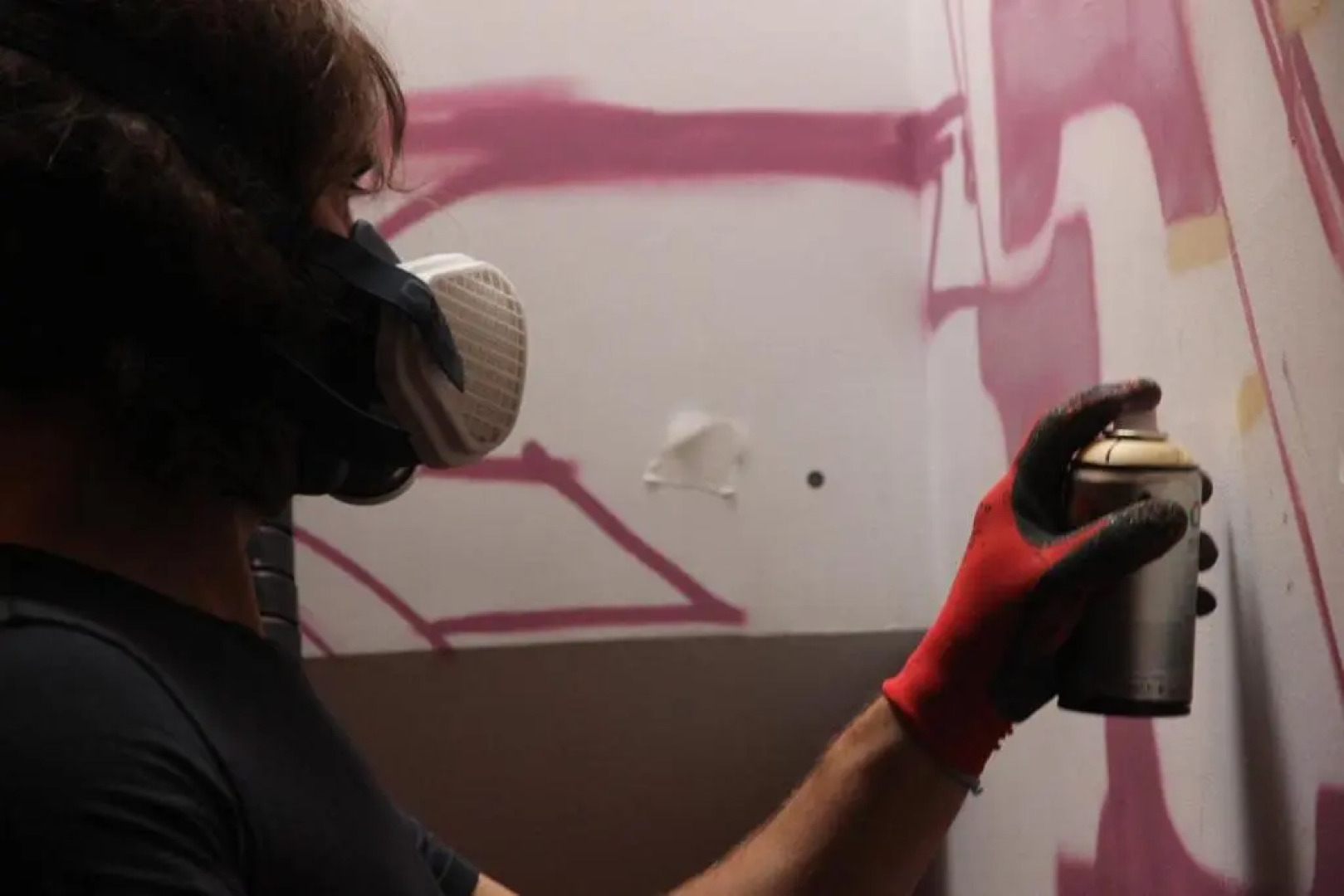 Отель Absolute Paris République