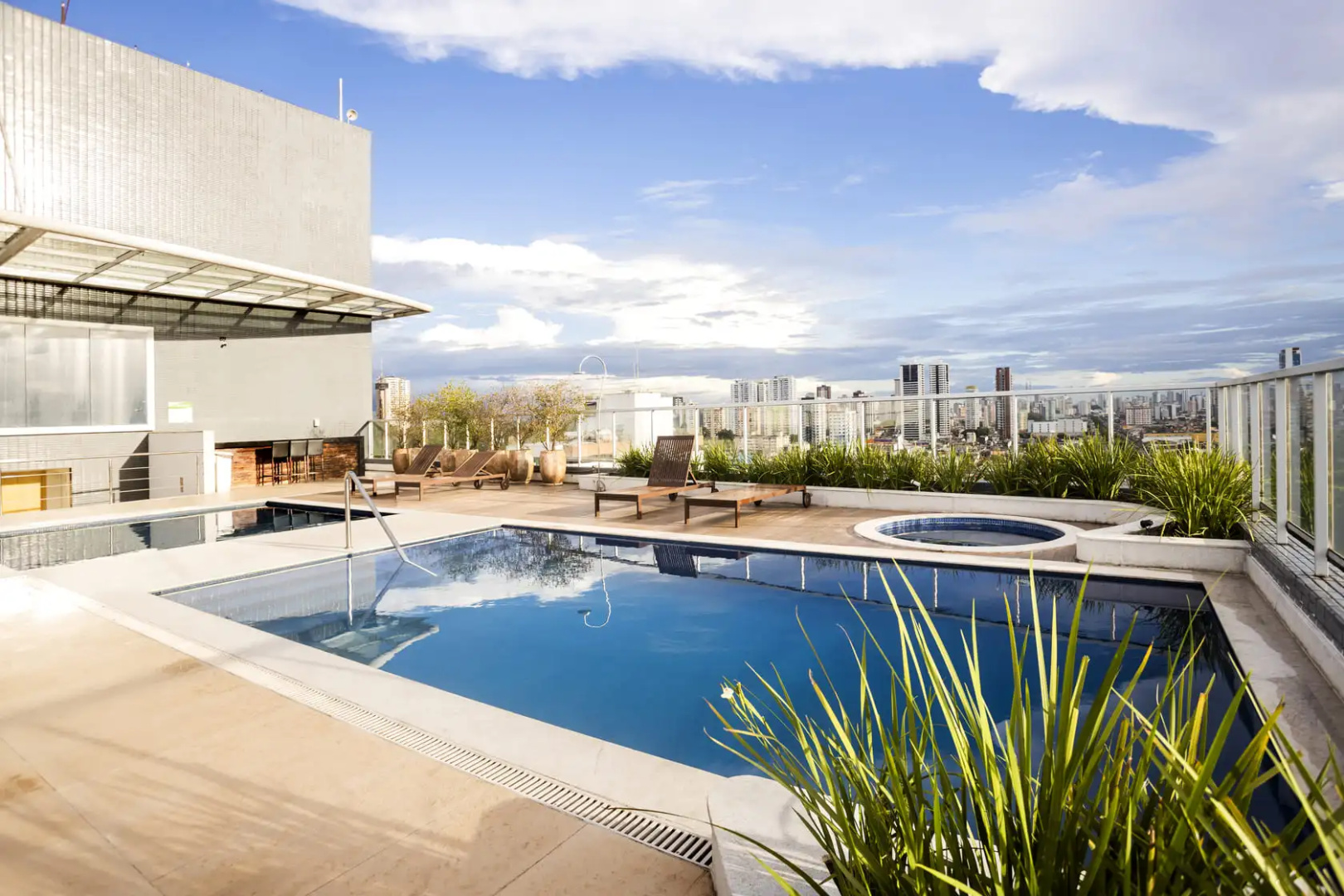 Ibis Styles Belém Hangar