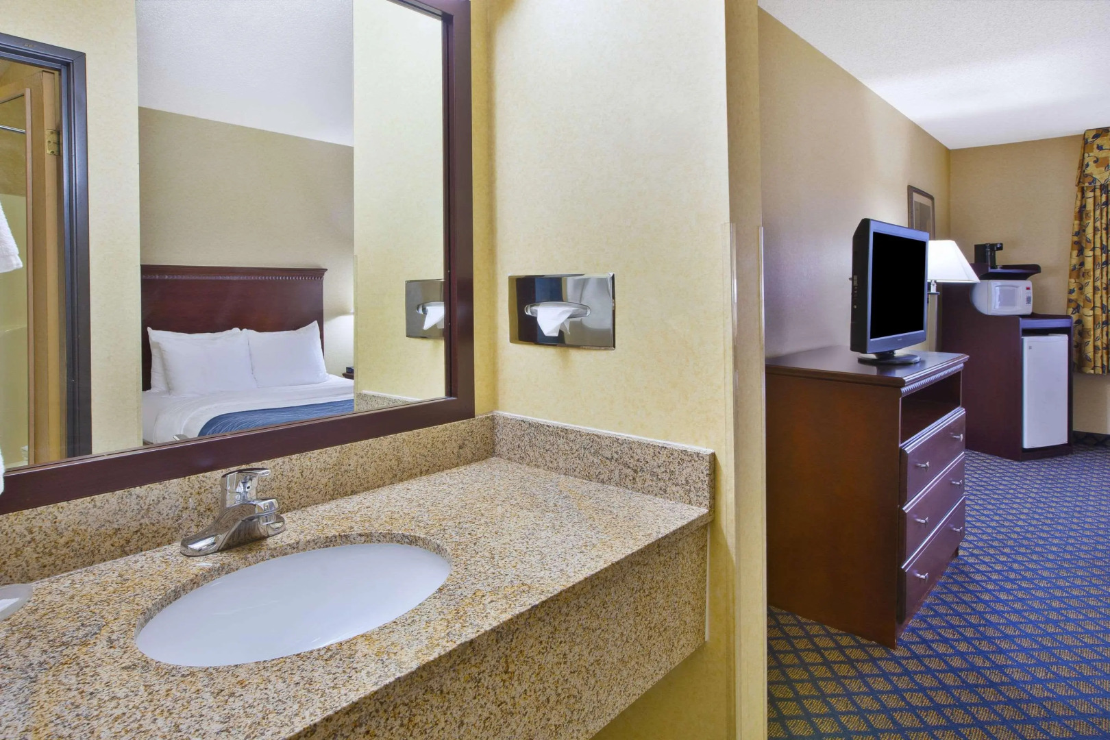 Quality Inn Grand Blanc - Flint South