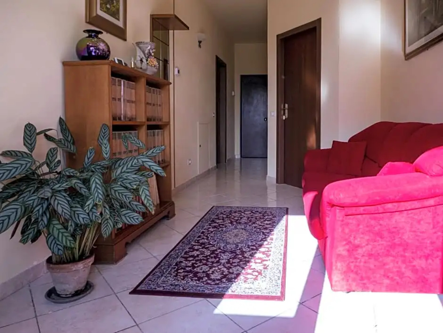 I Fiori di Sara - Toscana