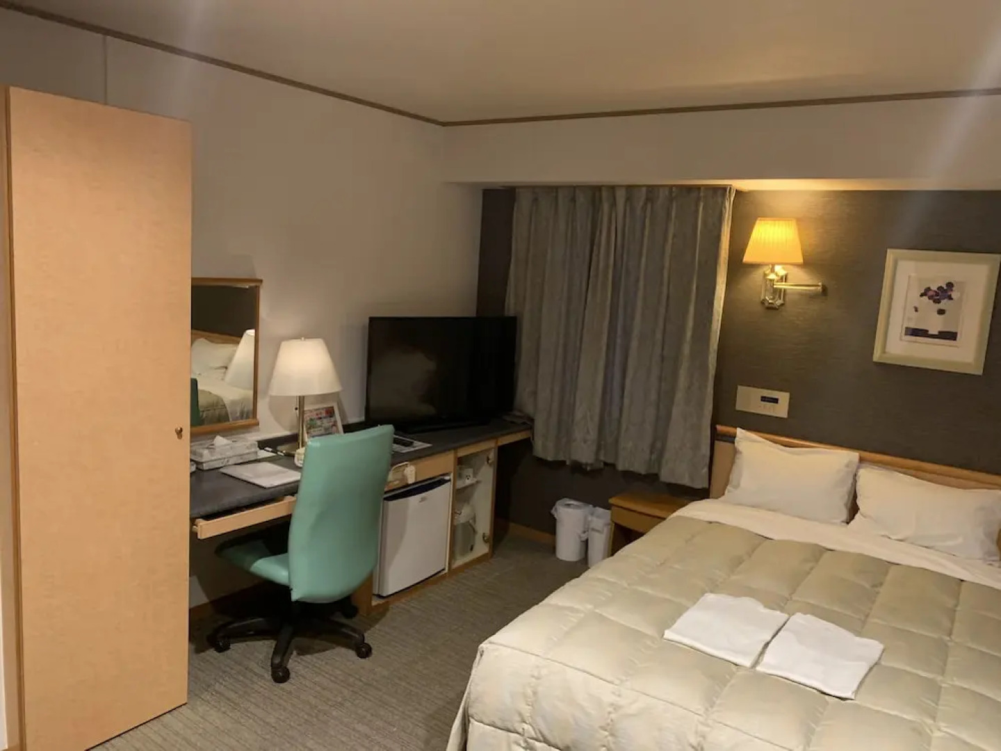 Suzuka Storia Hotel