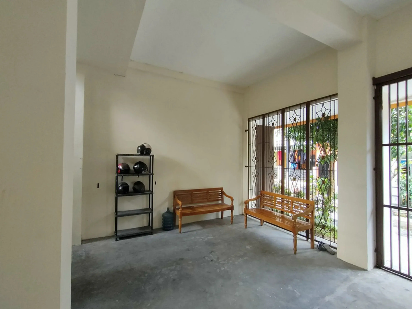 Wisma Flora Syariah Kartasura RedPartner