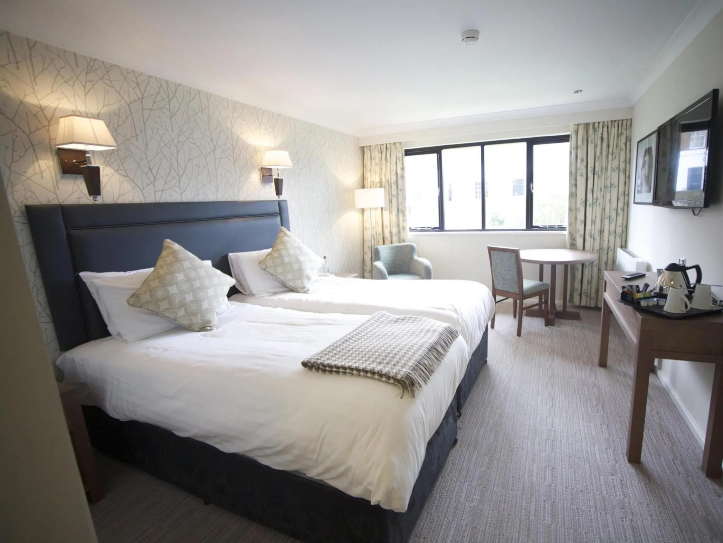 Winchester Royal Hotel