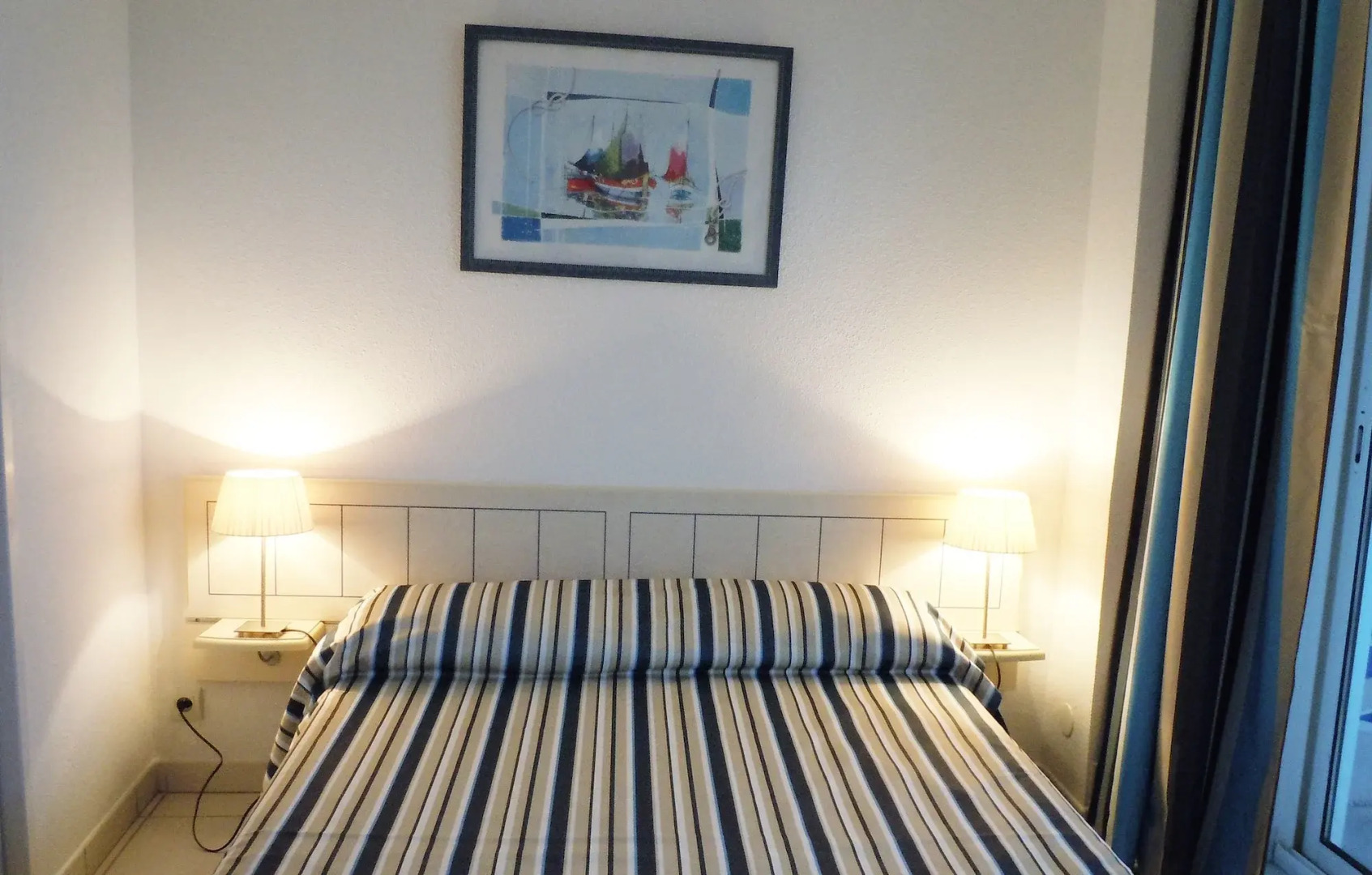 Résidence Odalys Les Terrasses de Fort Boyard