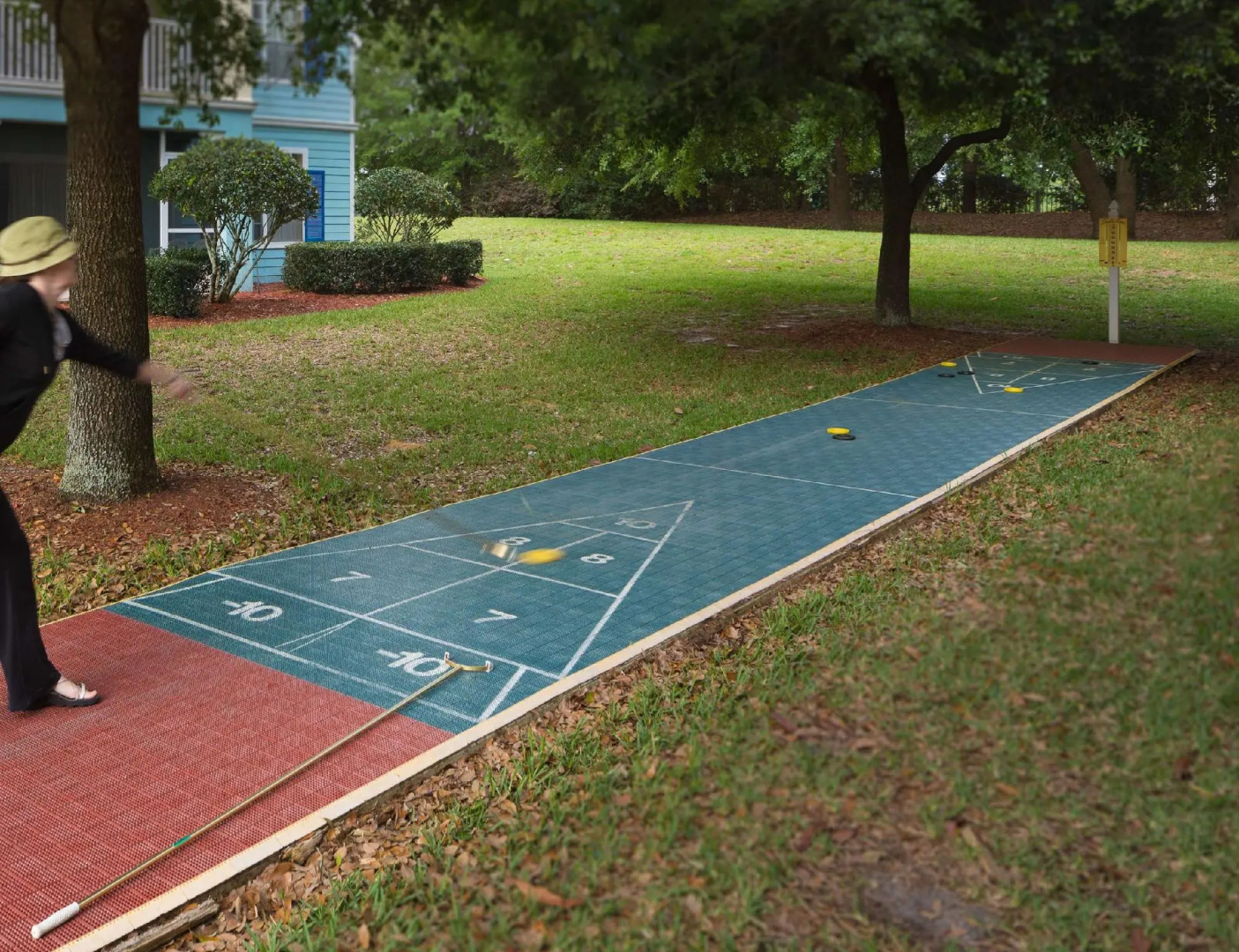 Festiva Orlando Resort