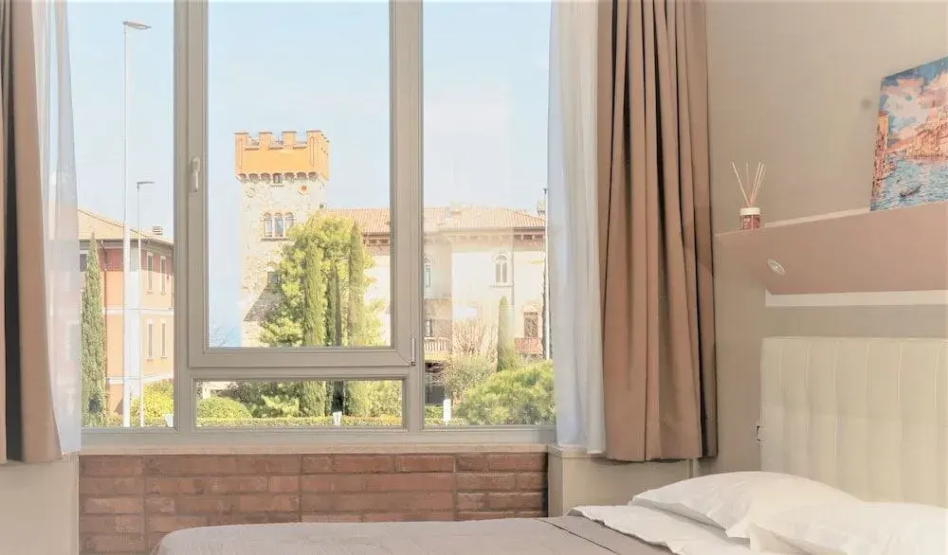 Atico Hotel