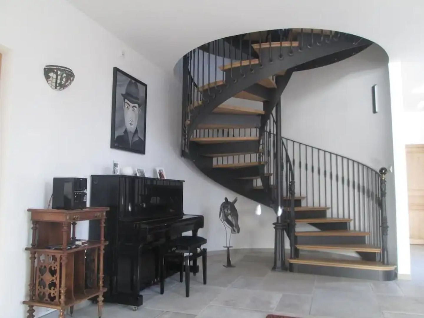 Domaine Des Cantiques