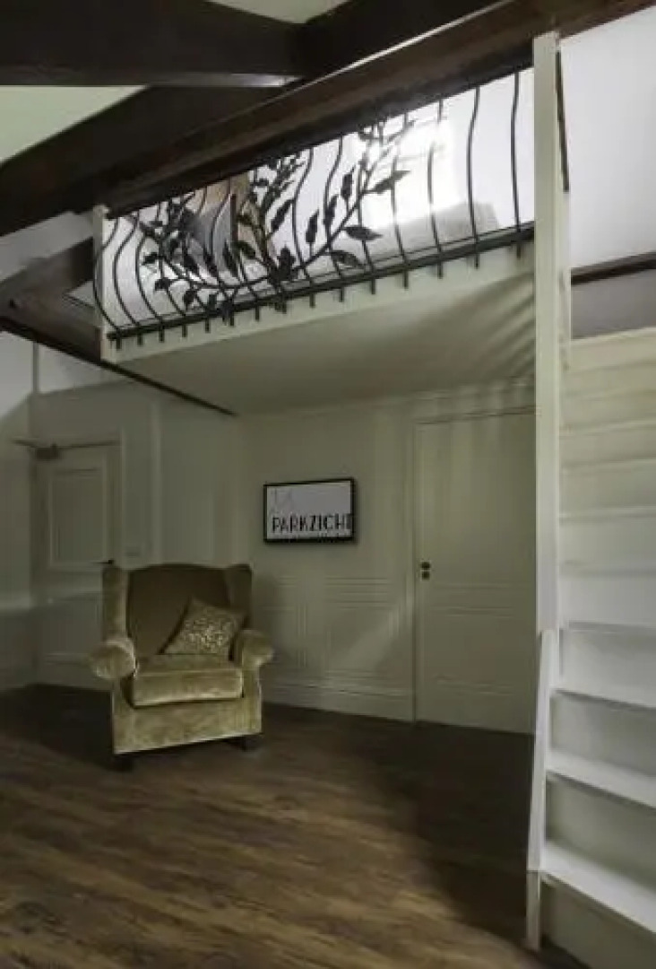 Hotel Restaurant Café Parkzicht