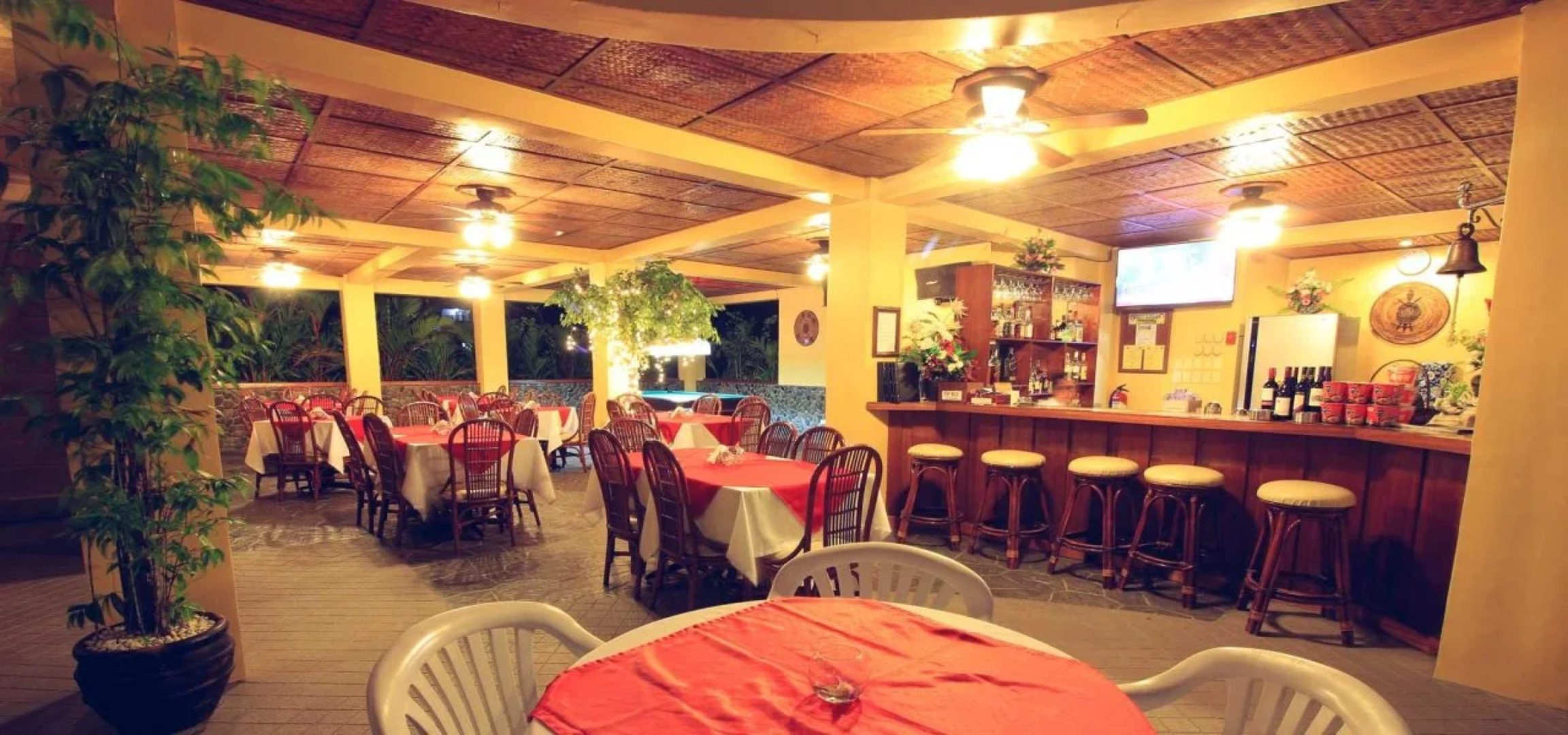 Mermaid Resort Puerto Galera