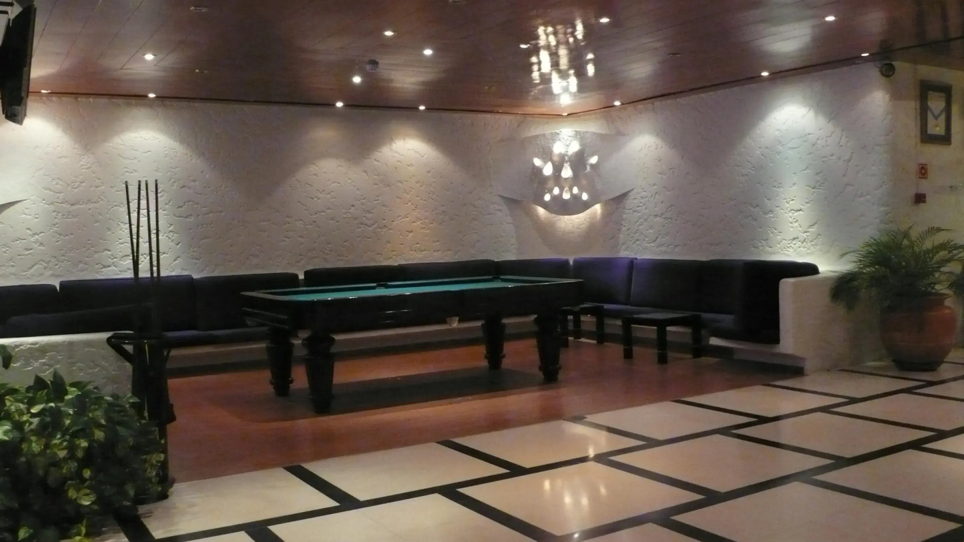 Hotel Sol e Mar - Adults Only