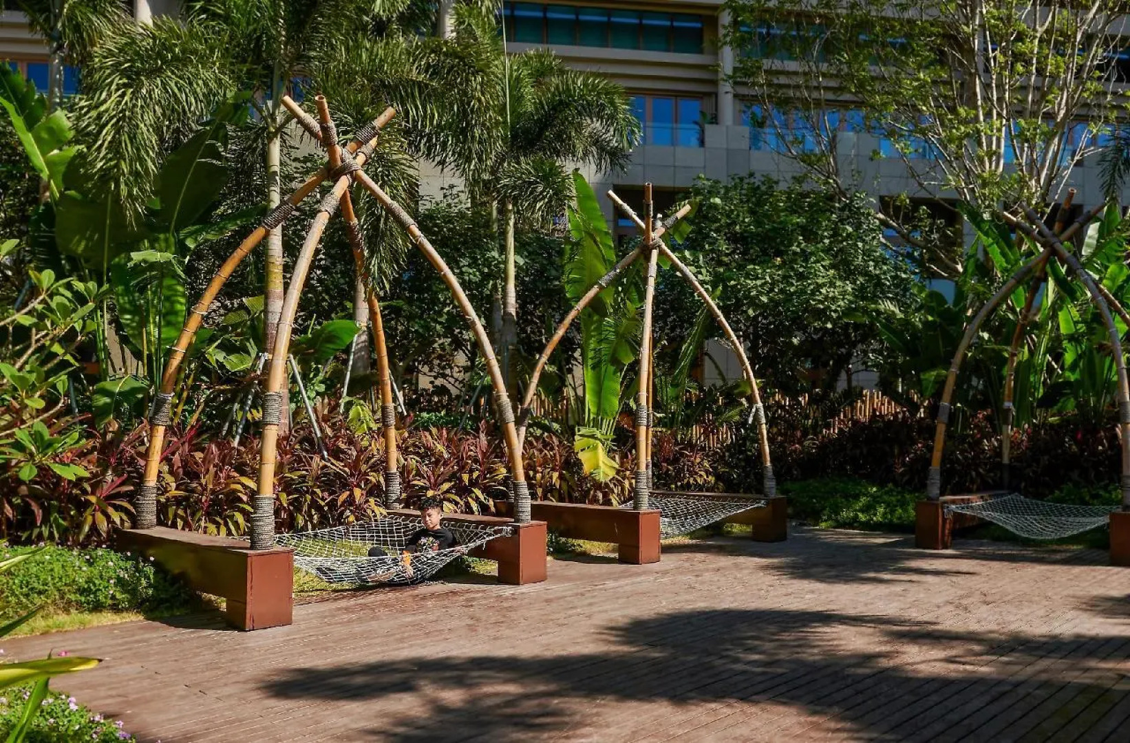 DoubleTree by Hilton Shanwei