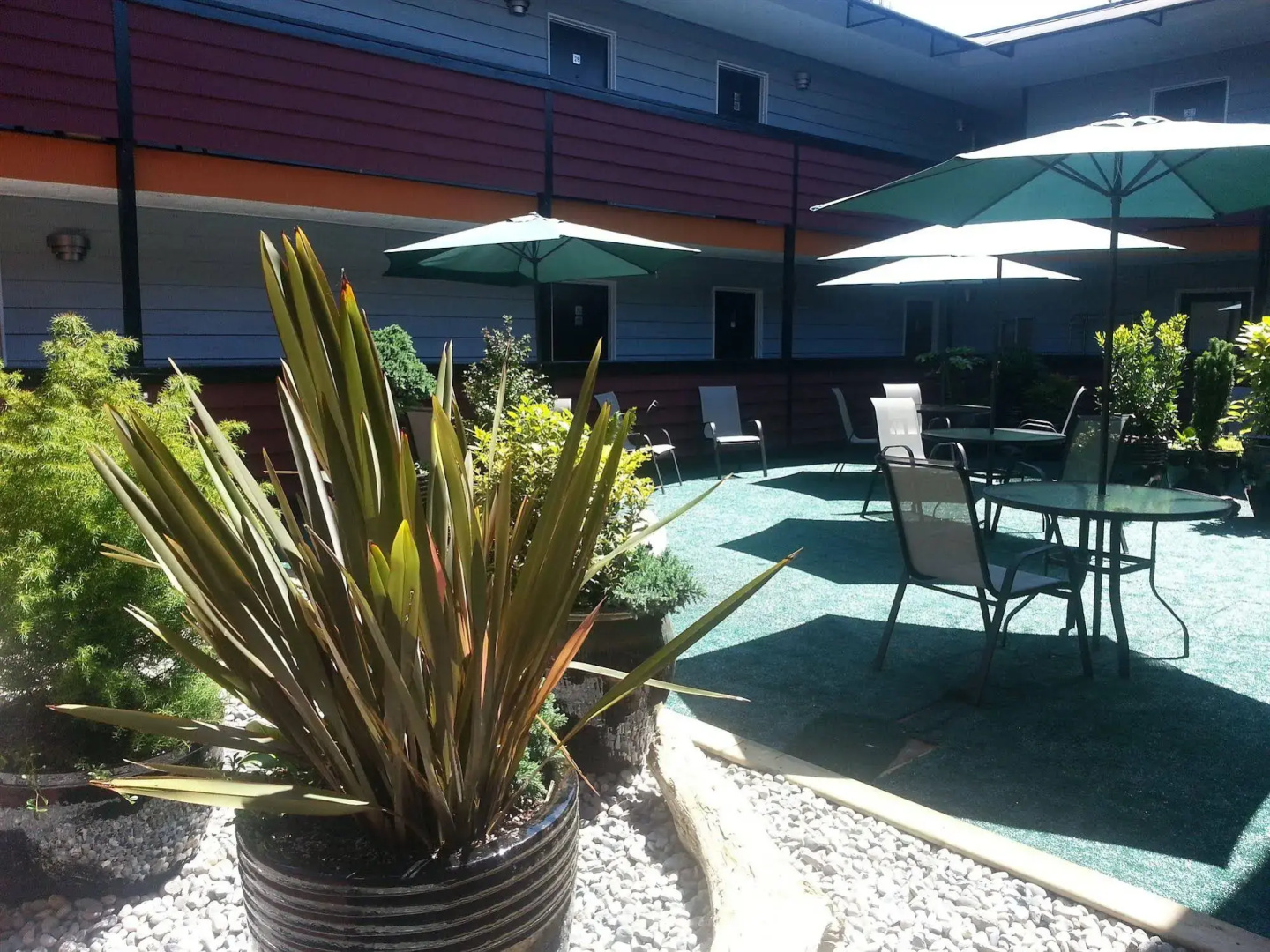 Coast Metro Vancouver Hotel