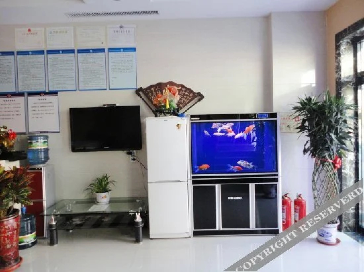 Xingcheng Juxinyuan Inn