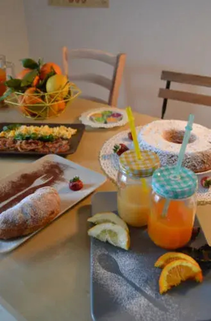 Un Tetto Di Stelle Luxury Home