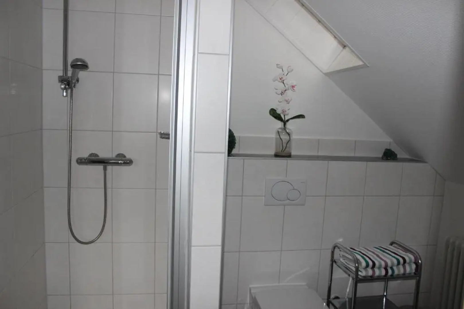 Ferienwohnungen Forneck