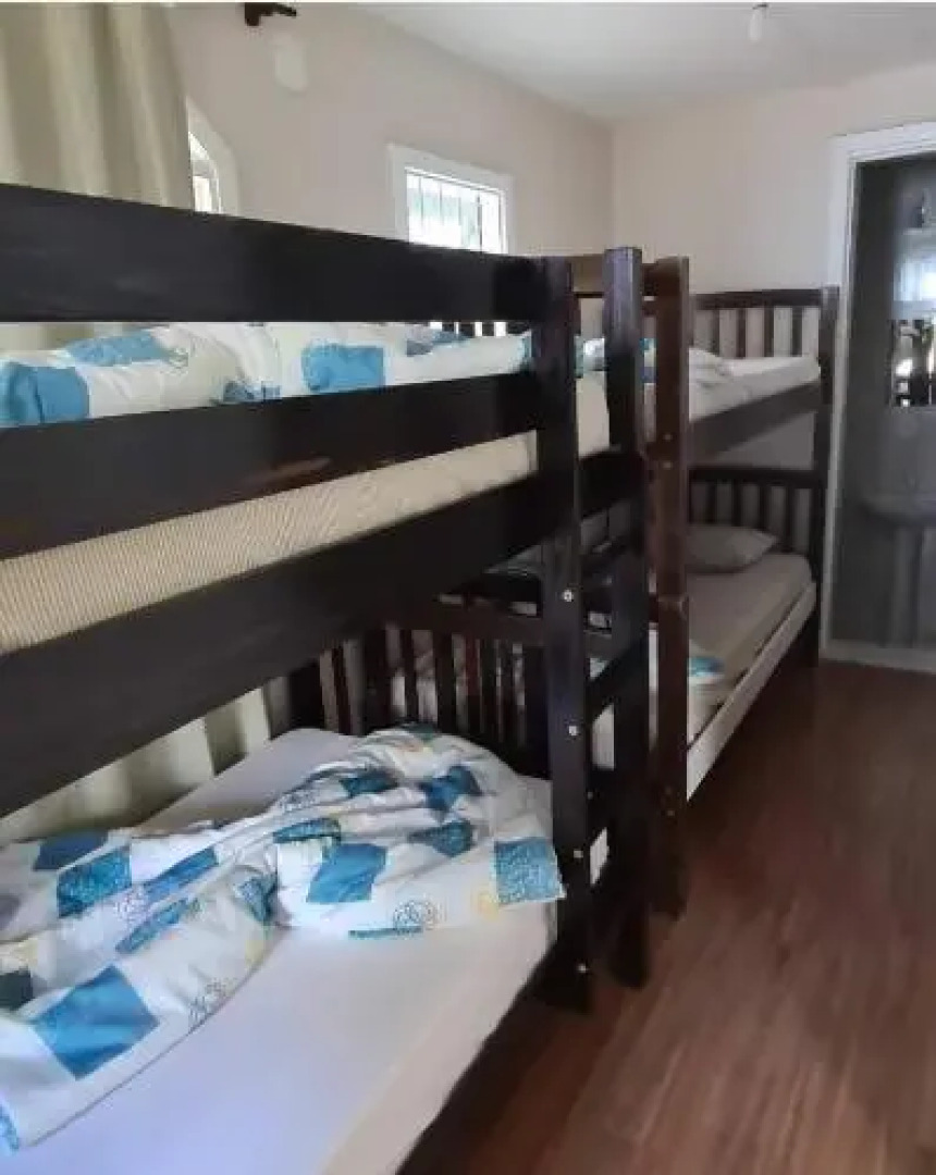 Hostel E Pousada Tiradentes