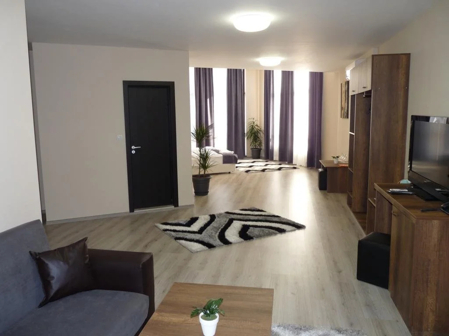 Hotel Ostrova