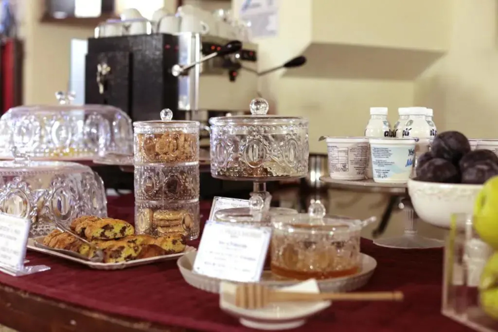 Hotel Villa S Michele