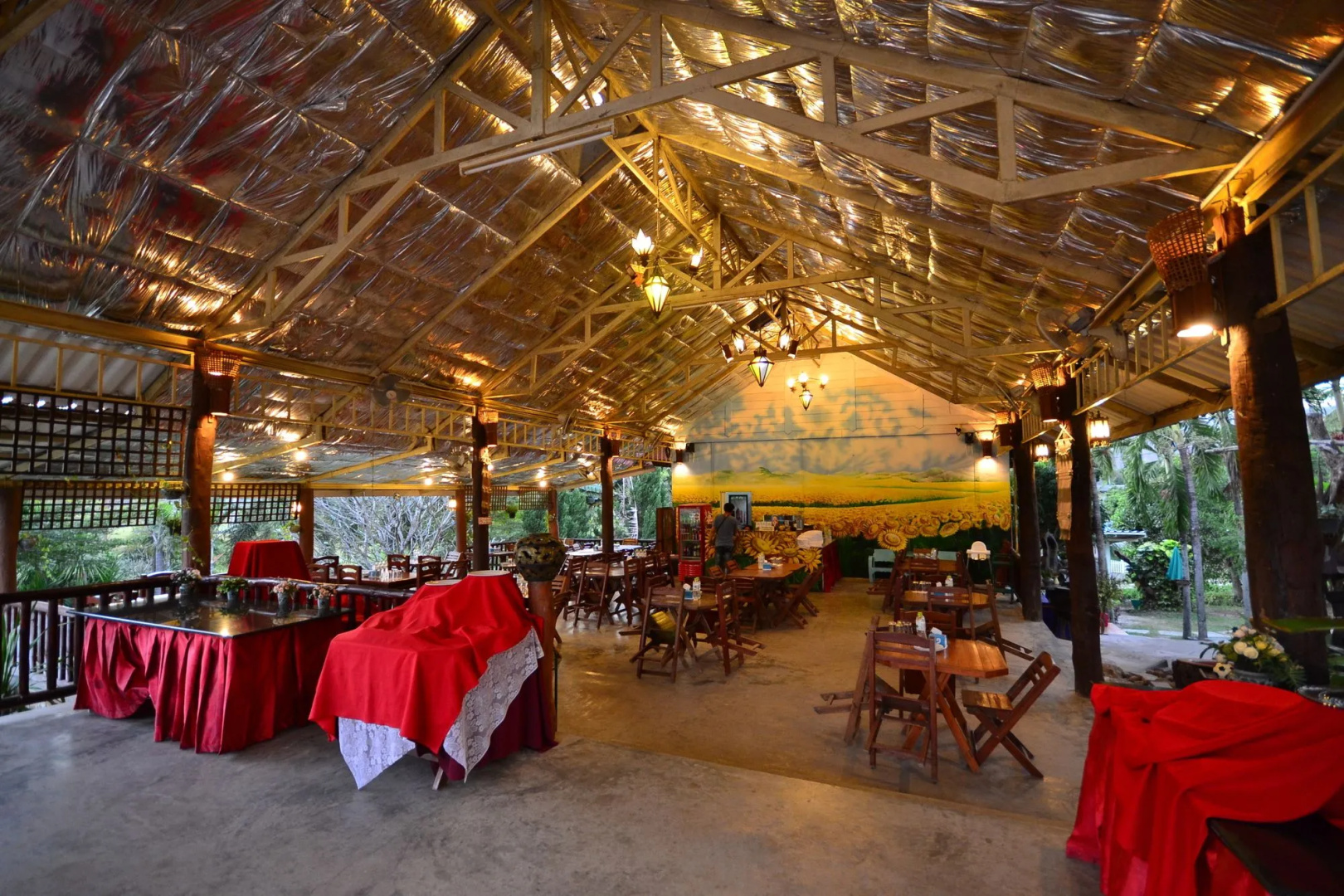 Touch Star Resort Doi Inthanon