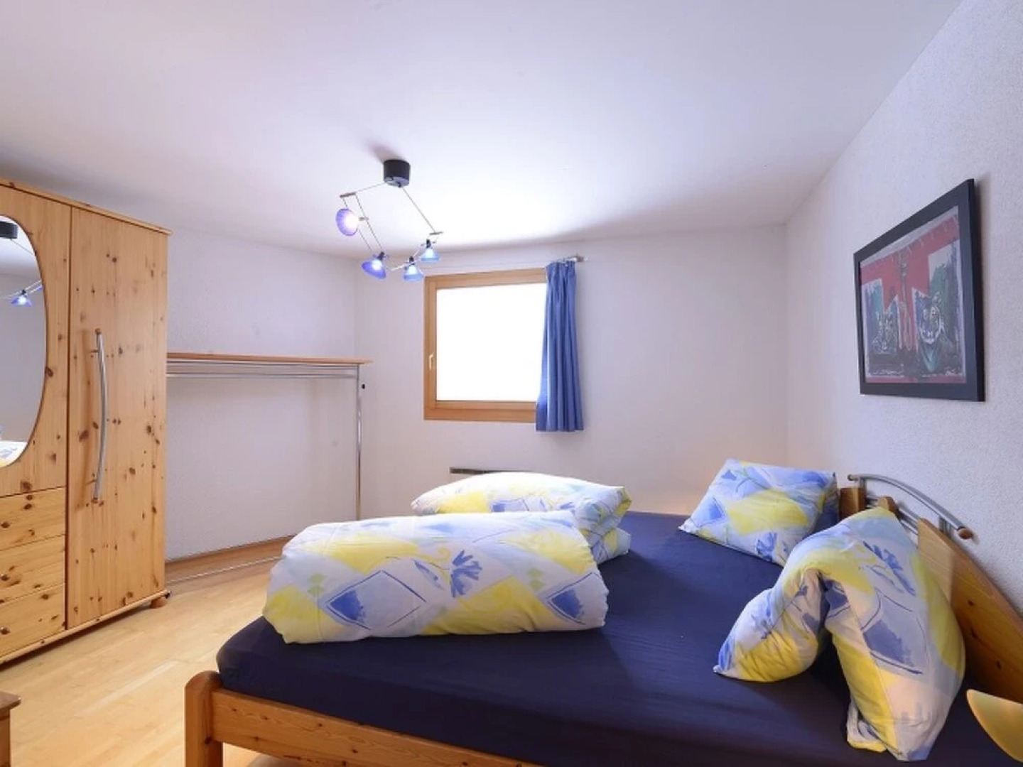 Ferienwohnung Traf GL Scuol