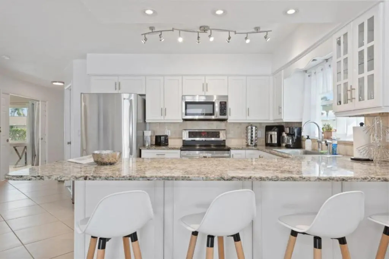 Close to Vanderbilt Beach home!
