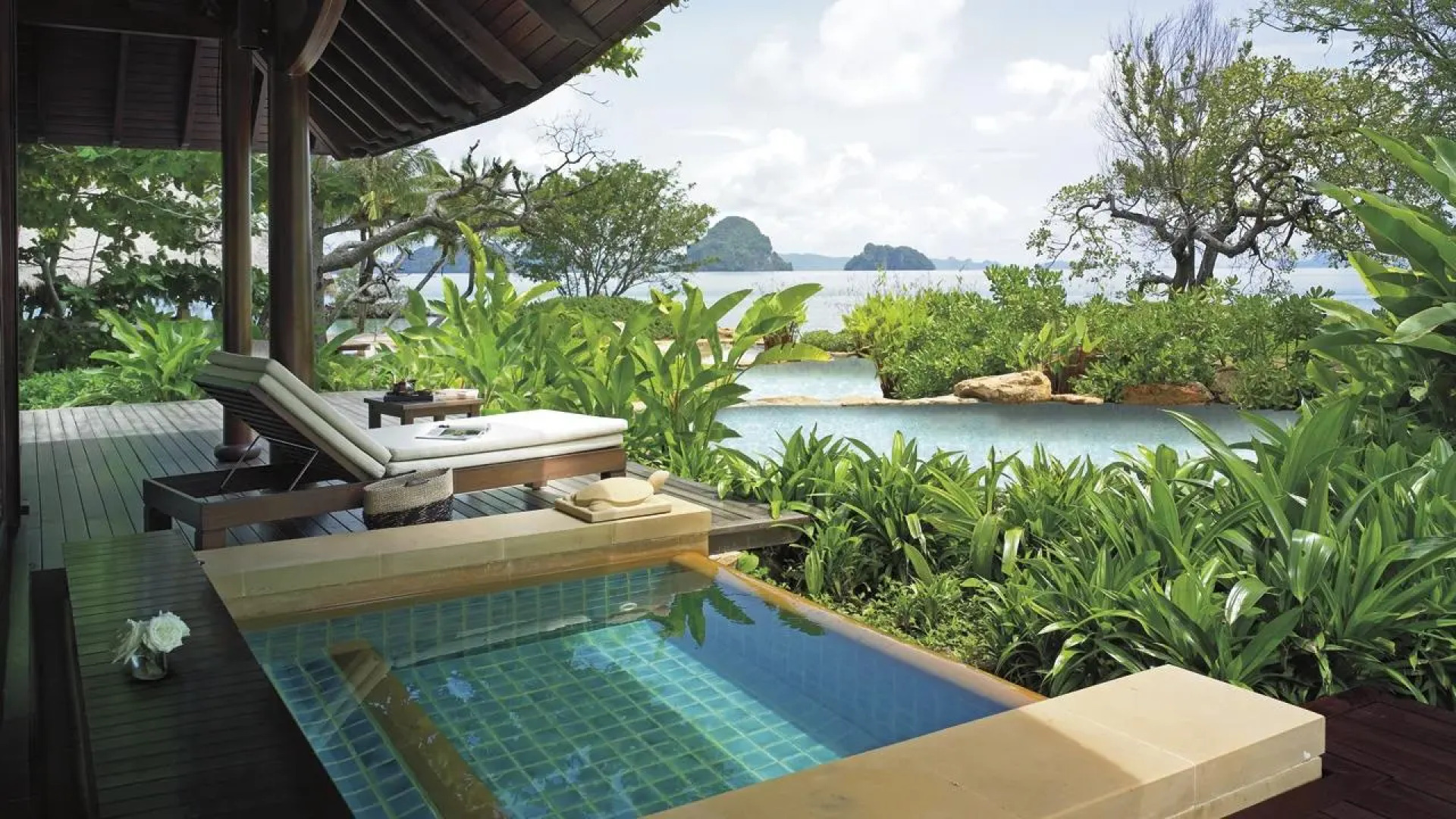 Phulay Bay, a Ritz-Carlton Reserve