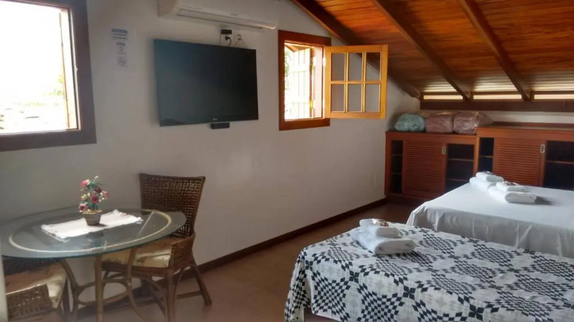 Pousada Pontal Paraty