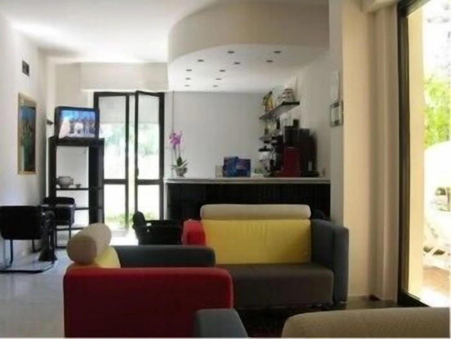 Hotel Sole & Esperia